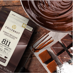 Продукция BARRY CALLEBAUT